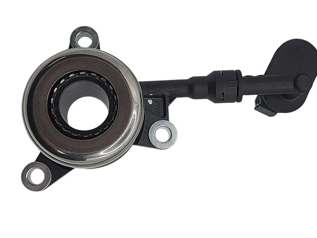 Debriyaj Rulmanı 4142126200