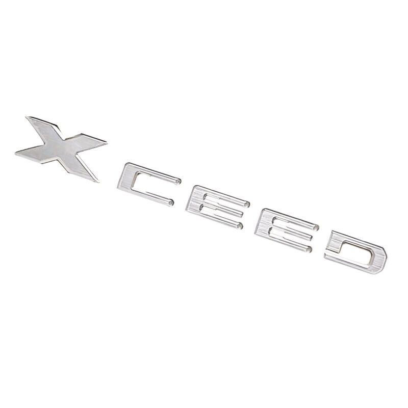 Amblem Xceed 86320J7CA0