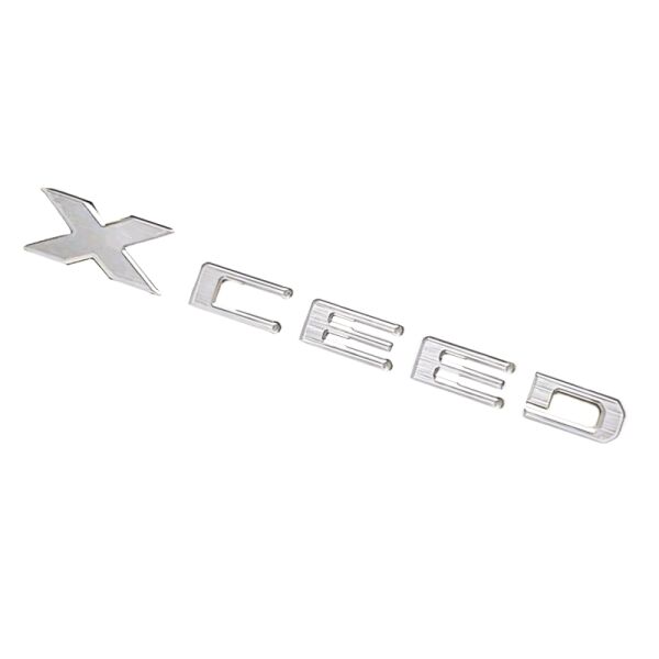 Amblem Xceed 86320J7CA0