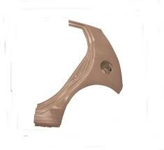 ARKA CAMURLUK DIS SOL 7150307C10