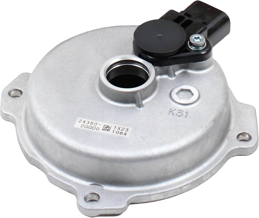 Trıger Kapagı-Komple 243602GGD0