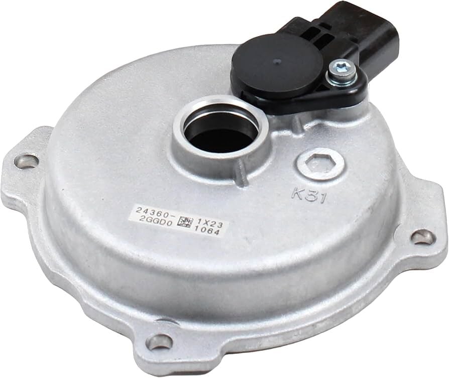 Trıger Kapagı-Komple 243602GGD0