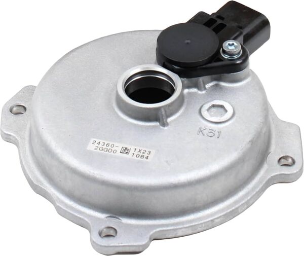 Trıger Kapagı-Komple 243602GGD0