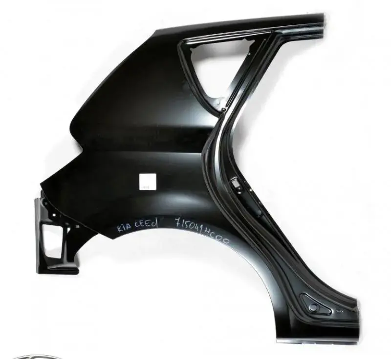 Arka Camurluk Dıs Sag 715041HC00