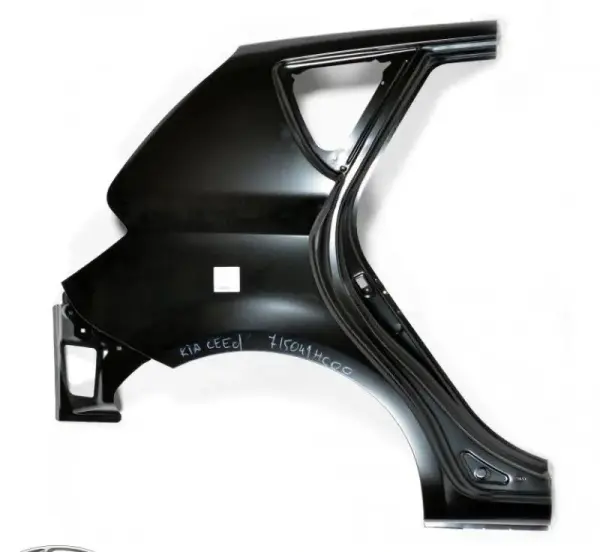Arka Camurluk Dıs Sag 715041HC00