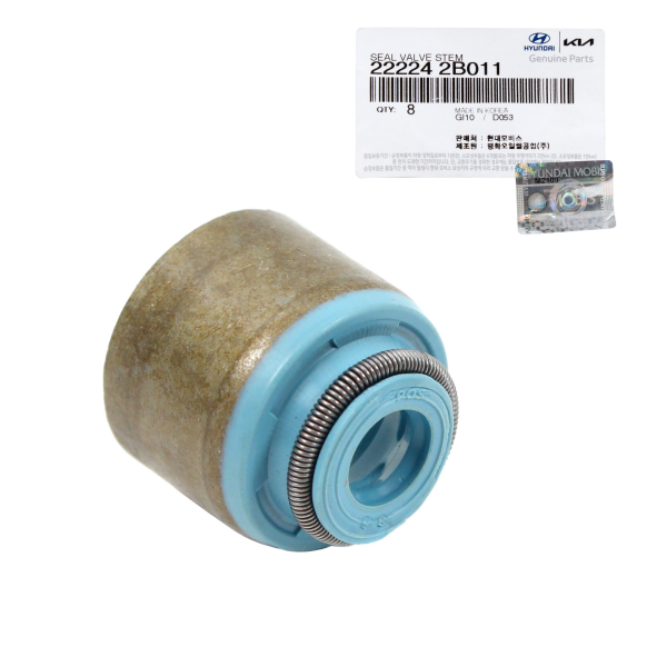 Supab Adaptor Kecesı 222242B011