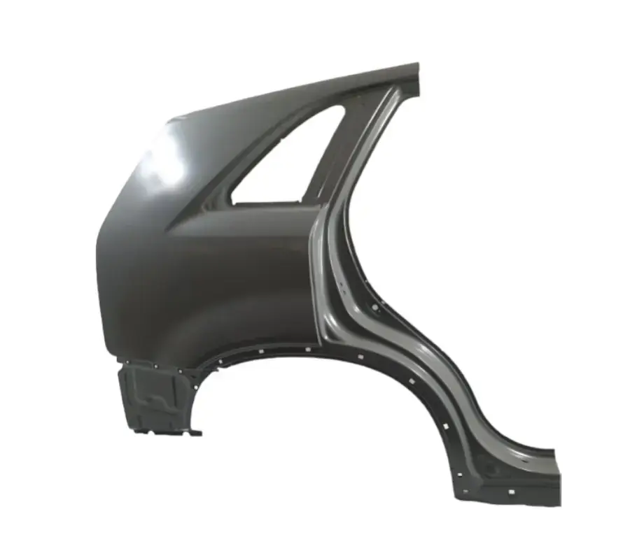 Arka Camurluk Sag 715042PC01