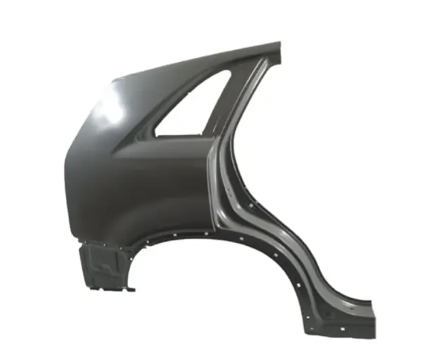 Arka Camurluk Sag 715042PC01