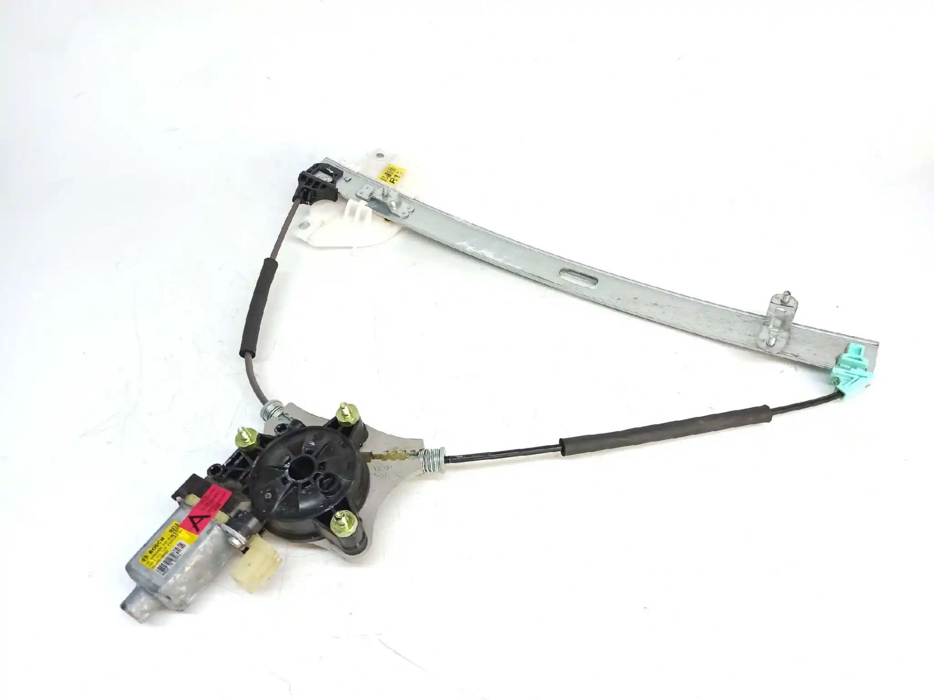 Stonic Cam Krikos Ön Sağ 82402H8100