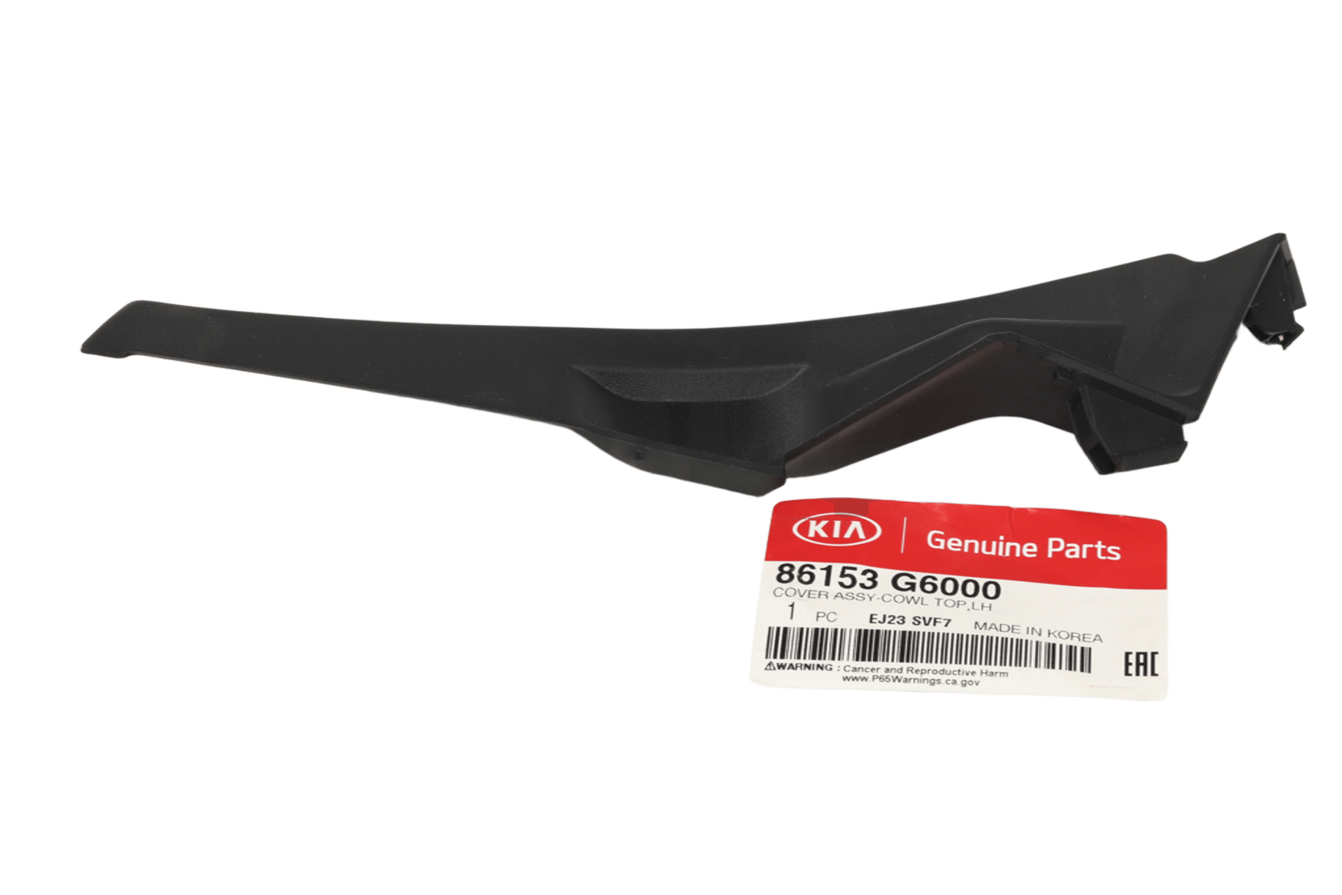 MOTOR KAPUT UST KAPAK 86153G6000