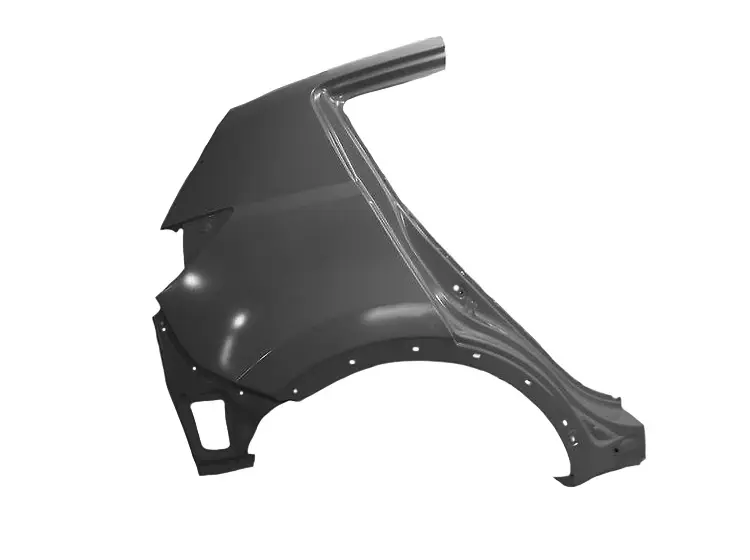 Arka Camurluk Dıs Sag 715043UC00