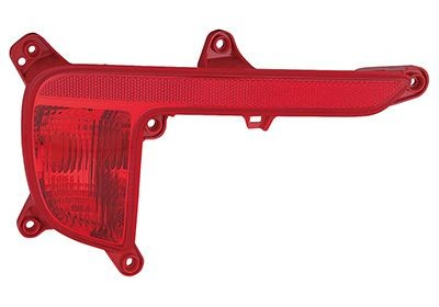 Rio Arka Tampon Sis Lamba Sol 924051W710