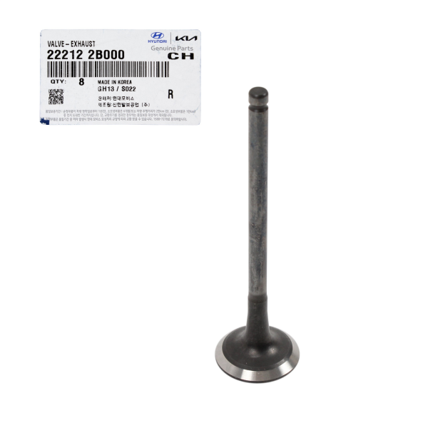 Emme Supapı 222112B400