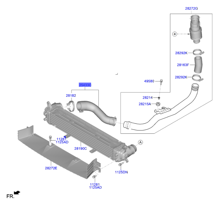 HORTUM ''B'' 2828507610