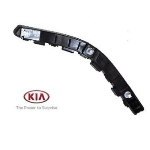 Arka Tampon Braketi Sag 866143U000