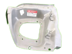 STOP YUVA SACI SOL 715752F500