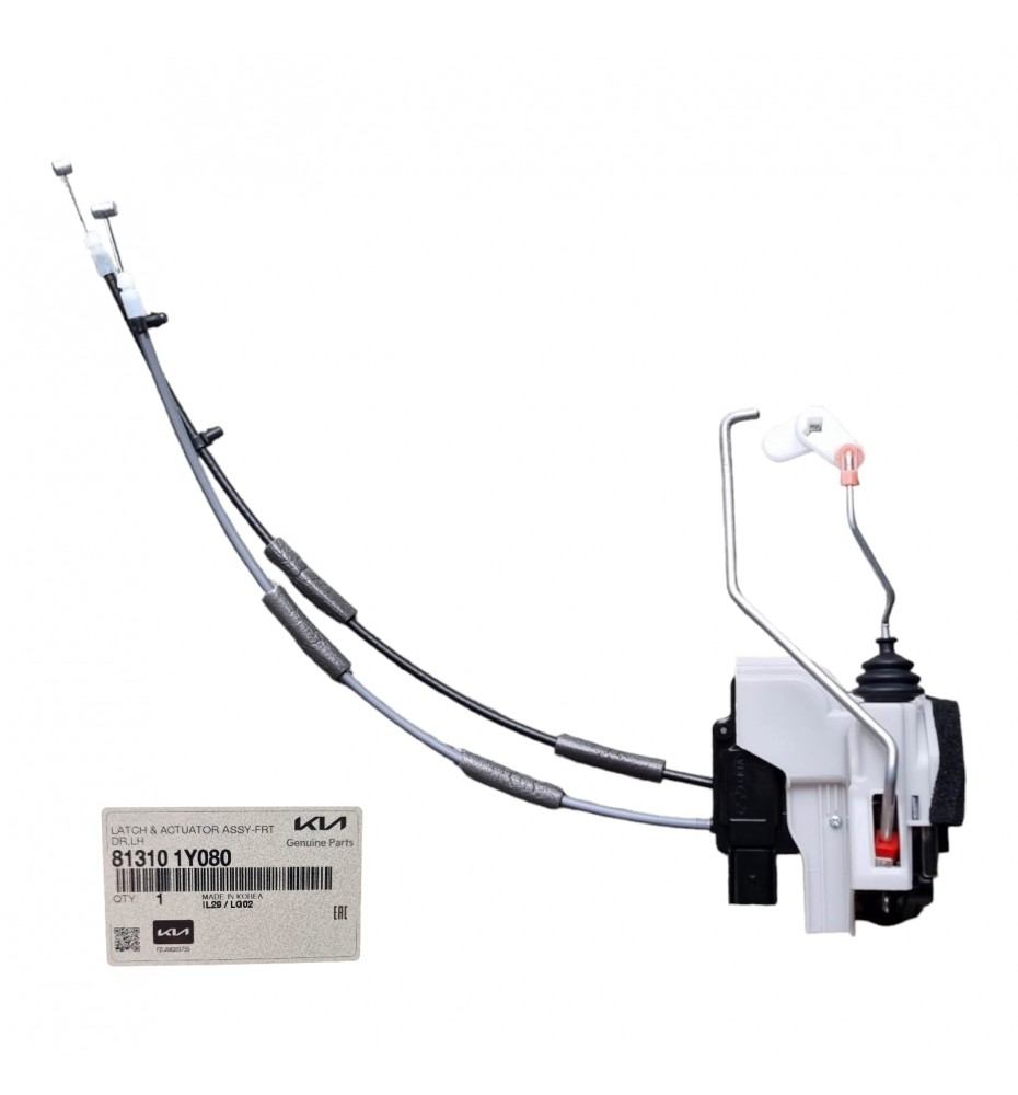 KAPI KILIT MEKANIZMASI SOL 813101Y080