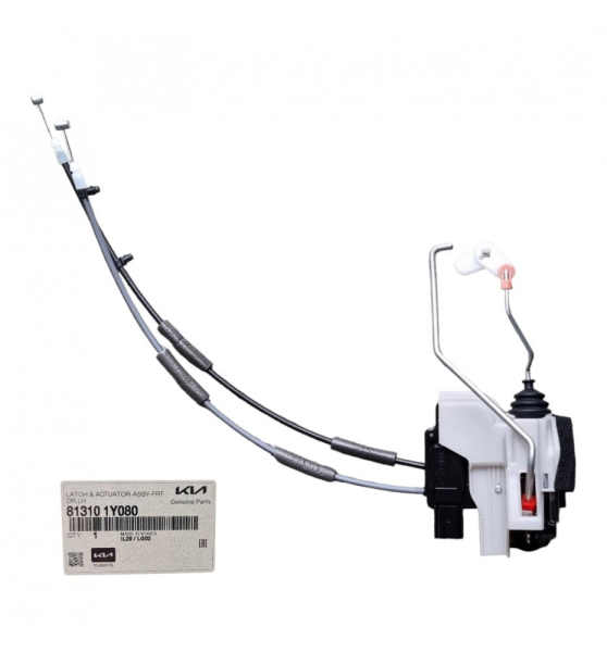 KAPI KILIT MEKANIZMASI SOL 813101Y080