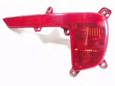 Rio Arka Tampon Sis Lamba Sağ 924061W700