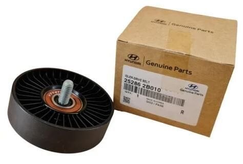 RİO Eksantrık Gergı Yatagı 252862B010