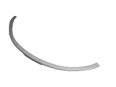 RADYATOR IZGARA CITASI UST 86371P2100