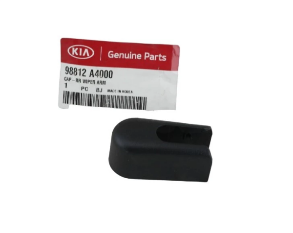 Picanto Arka Silecek Kol Kapak 98812A4000