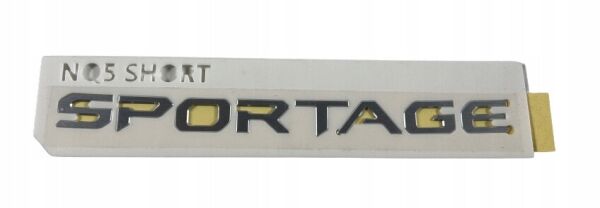 Amblem-Sportage 86310R2000