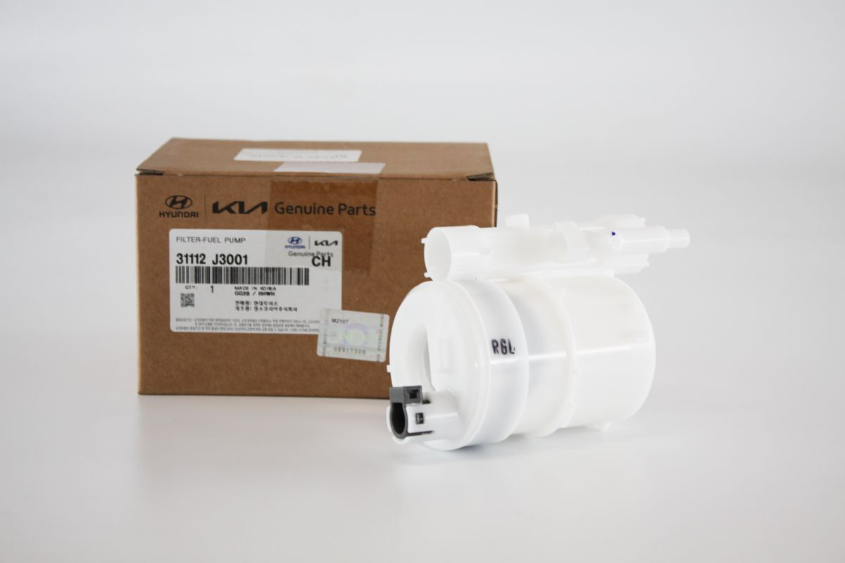 YAKIT FILTRESI 31112J3001