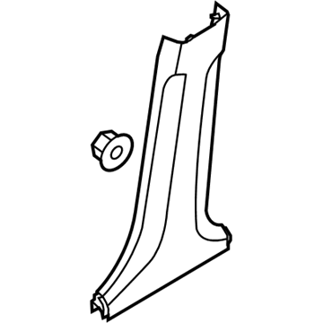 ORTA DIREK ALT DOSEMESI SAG 858451M000WK