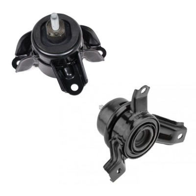 Motor Montaj Takozu Arka 219302F400