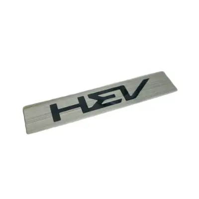 HYBRID AMBLEM 86314P4700