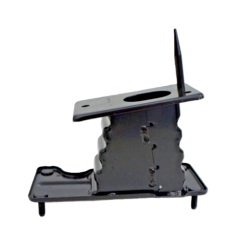 Cerato Arka Tampon Demiri Sol Ayak Sacı 86641A7800