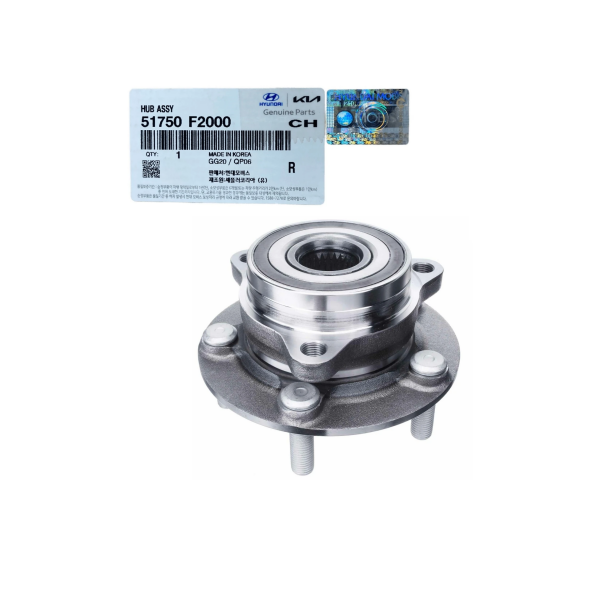 Ceed Ön Teker Poryası 51750F2000