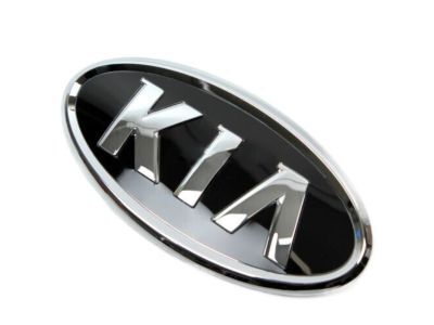 Logo Kıa 863201W000