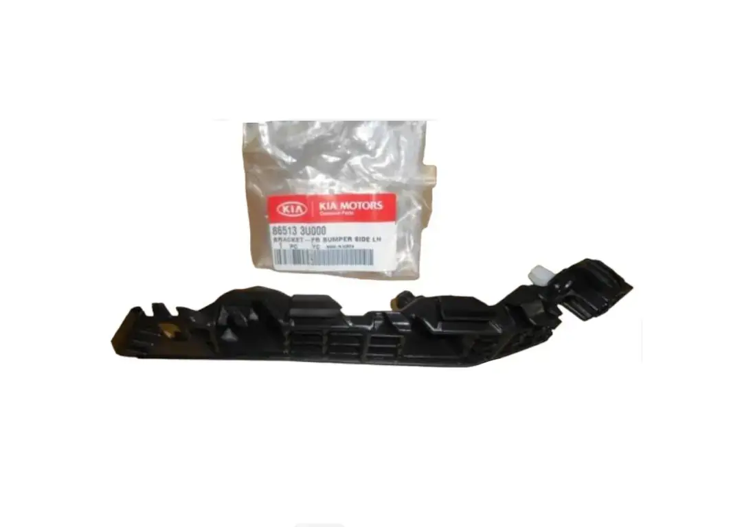 Ön Tampon Braketi Sol 865133U000