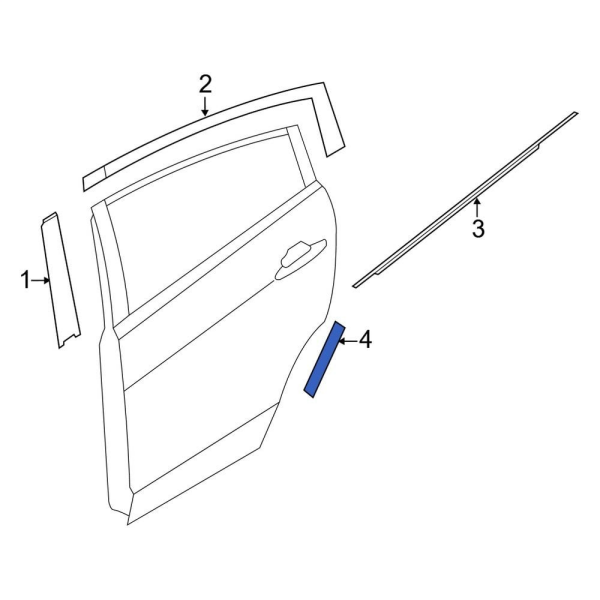 ARKA KAPI SAG CIKARTMA SERIDI 87549H8000