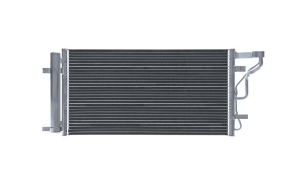 Klıma Radyatoru 97606J7290