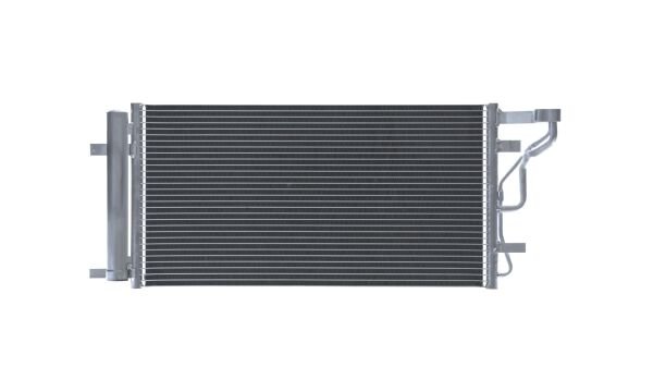 Klıma Radyatoru 97606J7290