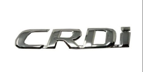 AMBLEM-CRDI 863421G200