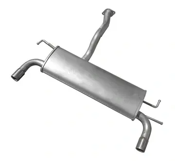 EKSOZ ARKA CIFT CIKIS 287001F351