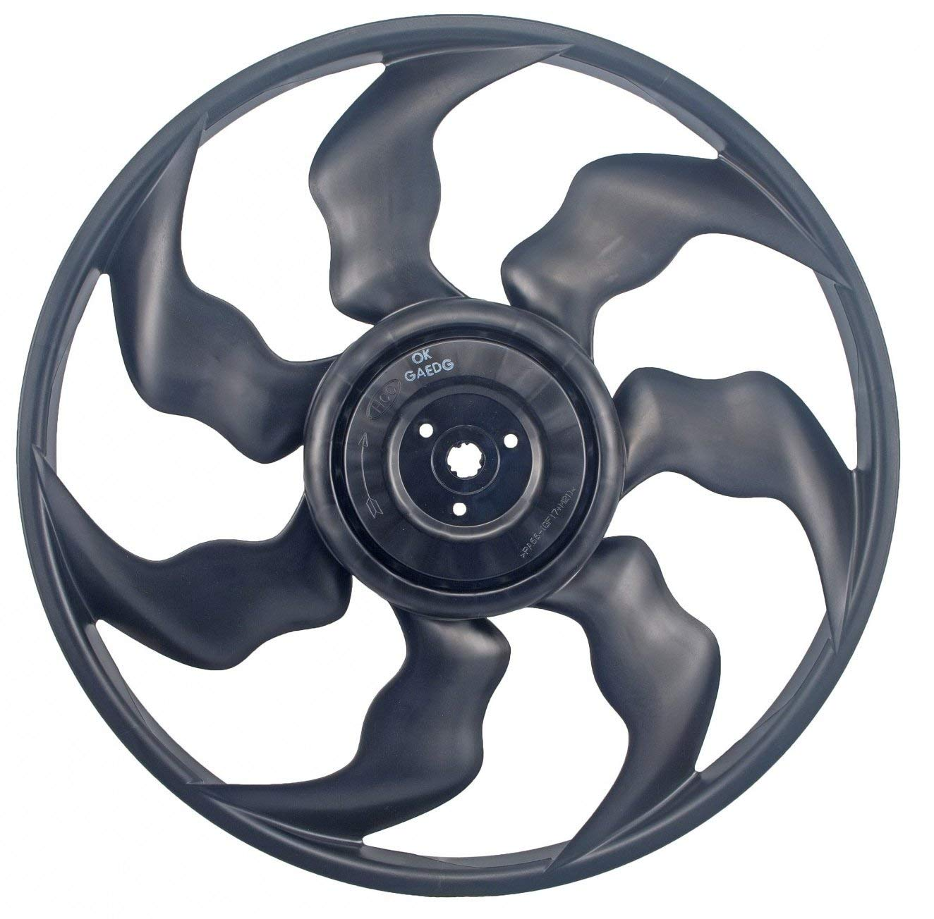 Radyatör Fanı 252313K460