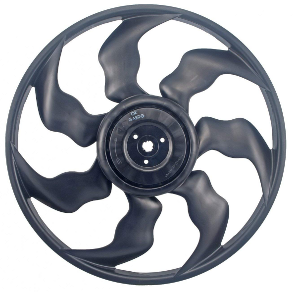 Radyatör Fanı 252313K460