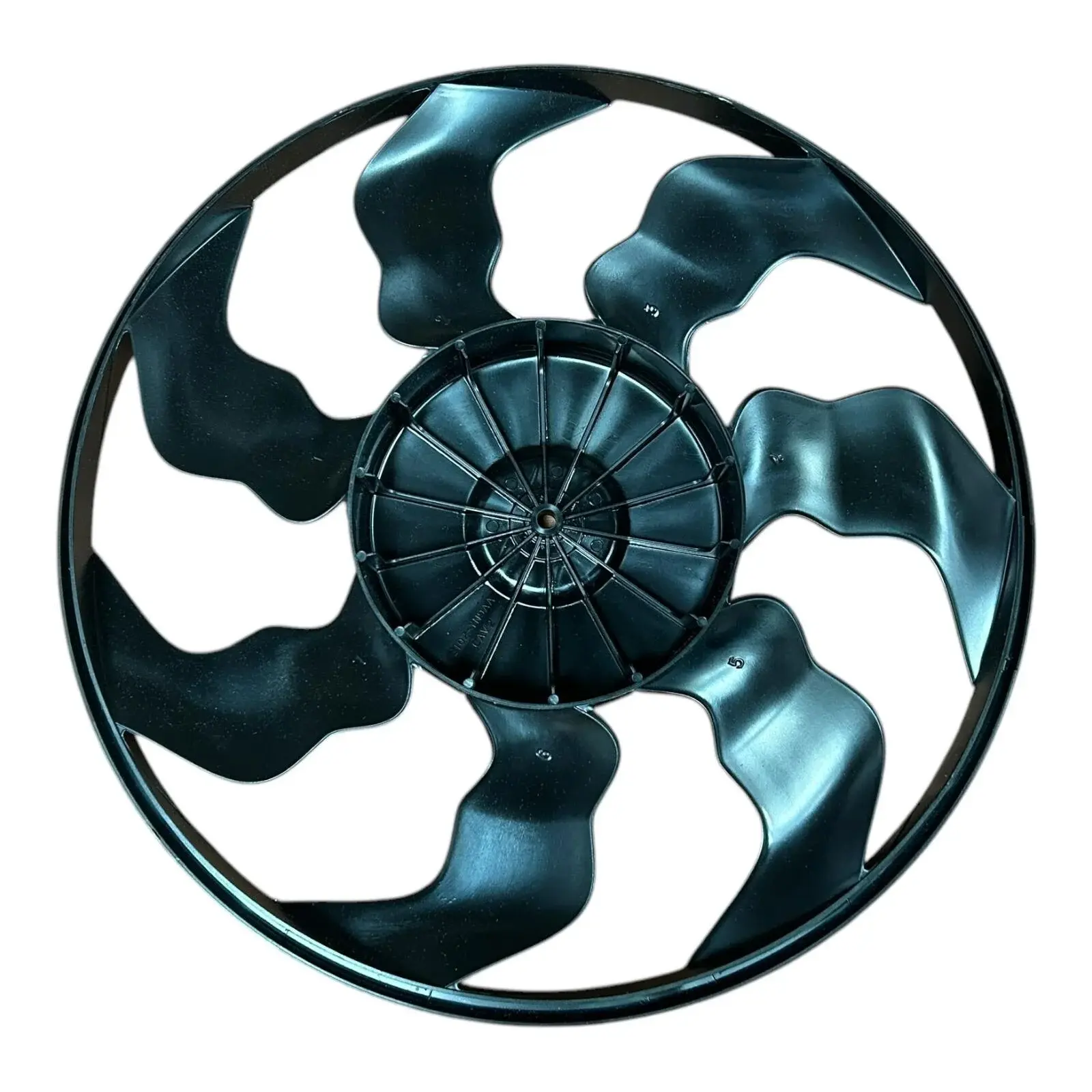Radyator Fanı 252311P390
