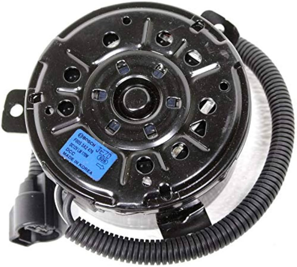 Radyatör Fan Motoru 253862Y500