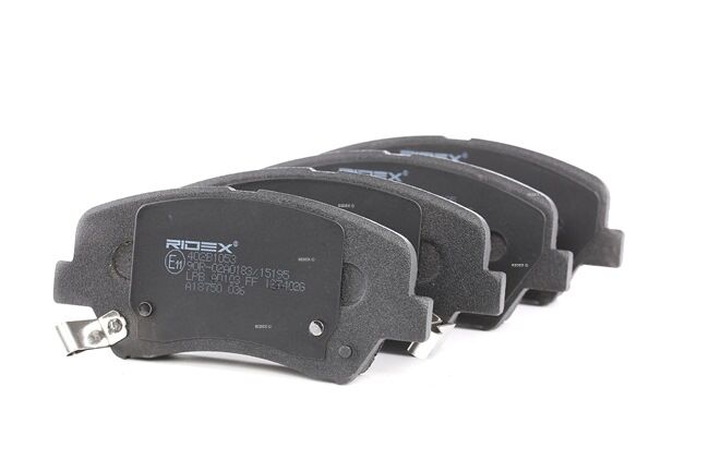 ON FREN BALATA SETI 58101A6A02