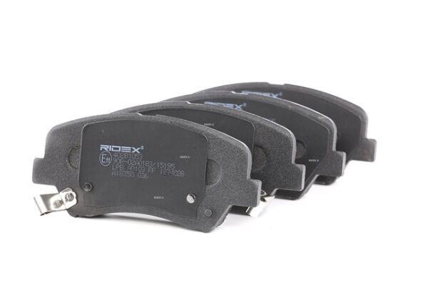 On Fren Balata Setı 58101A6A02