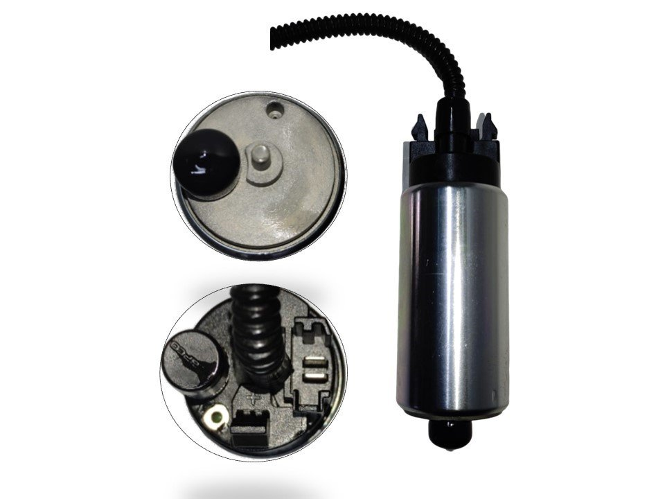 PİCANTO Yakıt Pompası 31119G6000