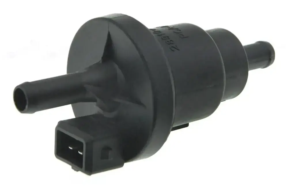 Konvertor Partıkul Fıltre 289E02U010