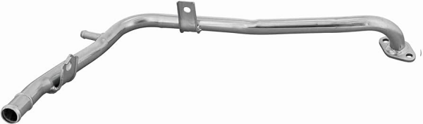 Hortum Kalorifer Giriş 254572B000