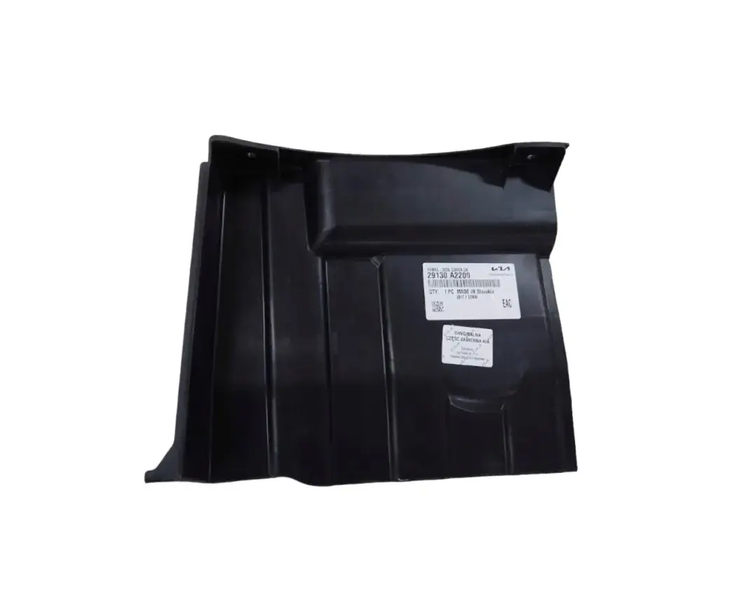 ALT PANEL KORUYUCU SOL 29130A2200